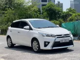 Toyota Yaris 1.5G 2017 - Màn hình Android, camera 360 độ
