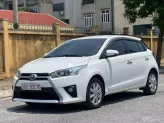 Toyota Yaris 1.5G 2017 - Màn hình Android, camera 360 độ
