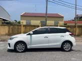 Toyota Yaris 1.5G 2017 - Màn hình Android, camera 360 độ