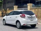 Toyota Yaris 1.5G 2017 - Màn hình Android, camera 360 độ