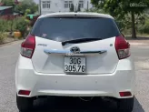 Toyota Yaris 1.5G 2017 - Màn hình Android, camera 360 độ