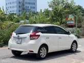 Toyota Yaris 1.5G 2017 - Màn hình Android, camera 360 độ