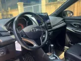 Toyota Yaris 1.5G 2017 - Màn hình Android, camera 360 độ