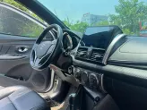 Toyota Yaris 1.5G 2017 - Màn hình Android, camera 360 độ