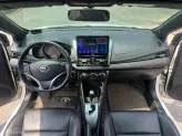 Toyota Yaris 1.5G 2017 - Màn hình Android, camera 360 độ