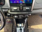 Toyota Yaris 1.5G 2017 - Màn hình Android, camera 360 độ