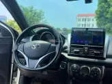 Toyota Yaris 1.5G 2017 - Màn hình Android, camera 360 độ