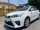 Toyota Yaris 1.5G 2017 - Màn hình Android, camera 360 độ