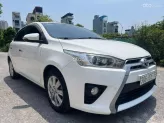 Toyota Yaris 1.5G 2017 - Màn hình Android, camera 360 độ