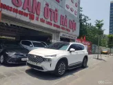 Hyundai Santa Fe 2.5 Xăng Cao cấp 2023 - Hyundai Santa Fe 2.5 Xăng Cao cấp 2023 - mua bán xe ô tô cũ uy tín tại Hà Nội