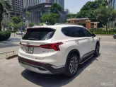 Hyundai Santa Fe 2.5 Xăng Cao cấp 2023 - Hyundai Santa Fe 2.5 Xăng Cao cấp 2023 - mua bán xe ô tô cũ uy tín tại Hà Nội