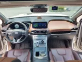 Hyundai Santa Fe 2.5 Xăng Cao cấp 2023 - Hyundai Santa Fe 2.5 Xăng Cao cấp 2023 - mua bán xe ô tô cũ uy tín tại Hà Nội