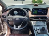 Hyundai Santa Fe 2.5 Xăng Cao cấp 2023 - Hyundai Santa Fe 2.5 Xăng Cao cấp 2023 - mua bán xe ô tô cũ uy tín tại Hà Nội