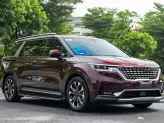 Kia Carnival 3.5G Signature 2023 - Kia Carnival 3.5G Signature 2023