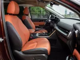 Kia Carnival 3.5G Signature 2023 - Kia Carnival 3.5G Signature 2023