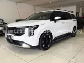 Kia Carnival 2.2D Signature 2024 - Xe đảm bảo chất lượng hỗ trợ kiểm tra tại hãng