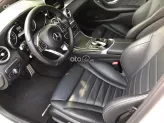 Mercedes-Benz C250 AMG 2015 - Trắng đen