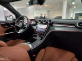 Mercedes-Benz C200 Avantgarde 2025 - Mercedes C200 Avantgarde sx 2025 Xe mới tinh