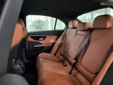 Mercedes-Benz C200 Avantgarde 2025 - Mercedes C200 Avantgarde sx 2025 Xe mới tinh
