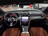 Mercedes-Benz C200 Avantgarde 2025 - Mercedes C200 Avantgarde sx 2025 Xe mới tinh