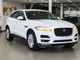 Jaguar F-Pace Prestigate 2019 - 1 chủ đập thùng lướt nhẹ cực đẹp