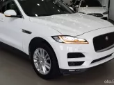Jaguar F-Pace Prestigate 2019 - 1 chủ đập thùng lướt nhẹ cực đẹp