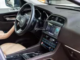 Jaguar F-Pace Prestigate 2019 - 1 chủ đập thùng lướt nhẹ cực đẹp