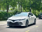 Toyota Camry 2.0G 2021 - SIÊU PHẨM DÀNH CHO CHỦ TỊCH