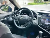 Toyota Camry 2.0G 2021 - SIÊU PHẨM DÀNH CHO CHỦ TỊCH