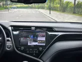 Toyota Camry 2.0G 2021 - SIÊU PHẨM DÀNH CHO CHỦ TỊCH