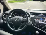 Toyota Camry 2.0G 2021 - SIÊU PHẨM DÀNH CHO CHỦ TỊCH