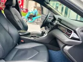 Toyota Camry 2.0G 2021 - SIÊU PHẨM DÀNH CHO CHỦ TỊCH