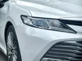 Toyota Camry 2.0G 2021 - SIÊU PHẨM DÀNH CHO CHỦ TỊCH