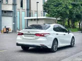 Toyota Camry 2.0G 2021 - SIÊU PHẨM DÀNH CHO CHỦ TỊCH