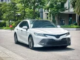 Toyota Camry 2.0G 2021 - SIÊU PHẨM DÀNH CHO CHỦ TỊCH