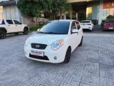 Kia Morning AT 2010 - Đẹp không tì vết, rẻ hơn xe máy