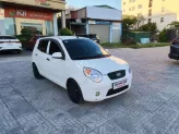 Kia Morning AT 2010 - Nhập khẩu số tự động