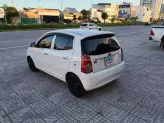 Kia Morning 2010 - Số tự động