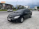 Toyota Corolla Altis 2009 - Chính chủ siêu đẹp