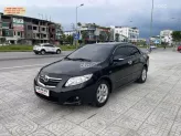 Toyota Corolla Altis 2009 - Đẹp chuẩn chỉ