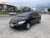 Toyota Corolla Altis 2009 - Chính chủ cán bộ đi ít