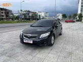 Toyota Corolla Altis 2009 - Chính chủ cán bộ đi ít