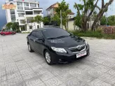 Toyota Corolla Altis 2009 - Siêu đẹp