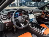 Mercedes-Benz C300 AMG 2022 - BAO ĐẬU BANK 70-90% (Ib Zalo tư vấn trực tiếp 24/7)