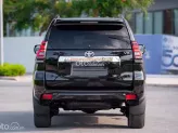 Toyota Land Cruiser Prado VX 2019 - Toyota Land Cruiser Prado VX 2019