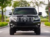 Toyota Land Cruiser Prado VX 2019 - Toyota Land Cruiser Prado VX 2019