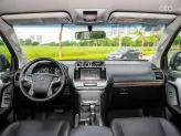 Toyota Land Cruiser Prado VX 2019 - Toyota Land Cruiser Prado VX 2019