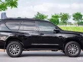 Toyota Land Cruiser Prado VX 2019 - Toyota Land Cruiser Prado VX 2019