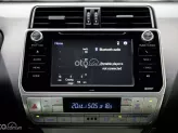 Toyota Land Cruiser Prado VX 2019 - Toyota Land Cruiser Prado VX 2019