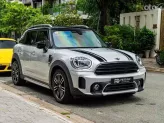 Mini Countryman 2022 - SUV mini đặc trưng Anh Quốc